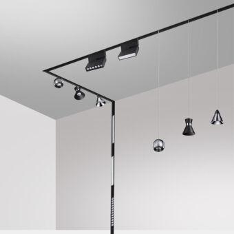 Светильник на шине Novotech 358412