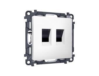 Розетка Ambrella Volt MA132110