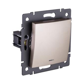 Выключатель KOLLINGER REA-R-004GD