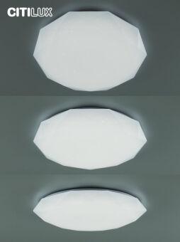 Накладной светильник Citilux CL733900G