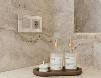 Клавиша/Накладка Ambrella Volt AP3670