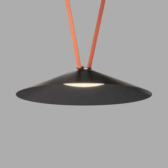 Светильник на шине Denkirs DK5569-BK