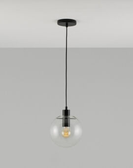 Подвесной светильник Moderli V2230-P