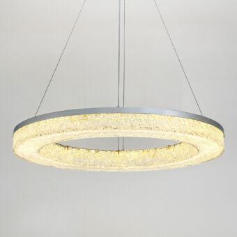 Подвесная люстра MODELUX MS.9020.800 CR