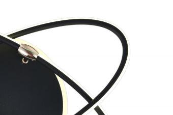 Накладная люстра Natali Kovaltseva LED LAMPS 81235