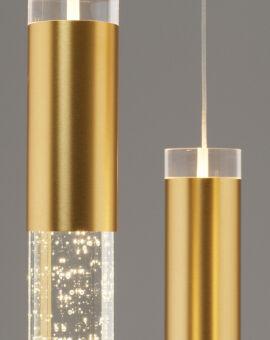 Подвесной светильник Moderli V11395-PL