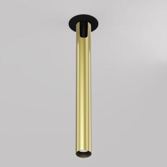 Встраиваемый светильник Maytoni Technical C141RS-L300-6W3K-BBS