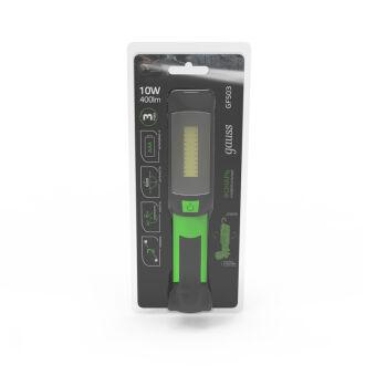Фонарь Gauss GF503