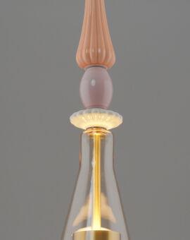 Подвесной светильник Moderli V11153-PL