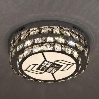 Накладной светильник LED4U 70032-500