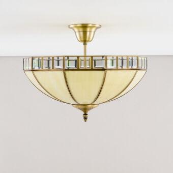 Люстра на штанге Citilux CL440141