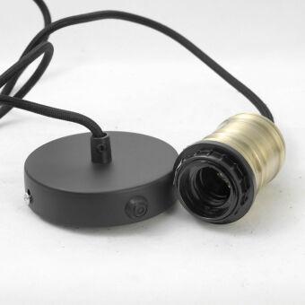 Подвесной светильник Lussole LSP-9610