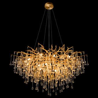 Подвесная люстра LOFT IT 10377/1000