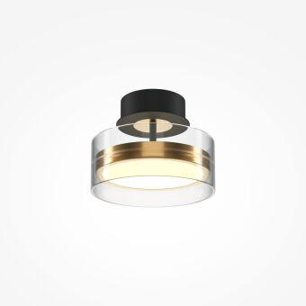 Накладной светильник Maytoni MOD348CL-L18BBS3K