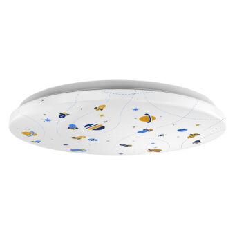 Накладной светильник Gauss 941411224R