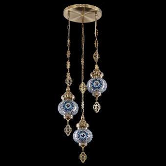 Подвесной светильник Citilux CL419136