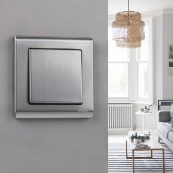 Выключатель Werkel W1110002