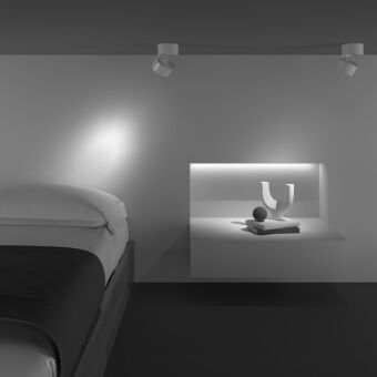 Спот Maytoni Technical C084CL-15W3K-D-W