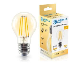 Светодиодная лампа Ambrella Light 601513