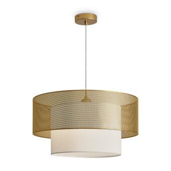 Подвесная люстра Freya FR5528PL-01BS