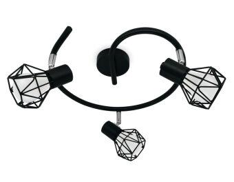 Спот Ambrella Light TR8624