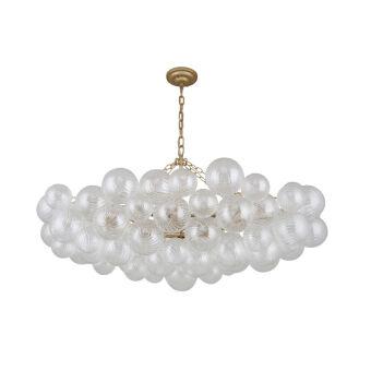 Подвесная люстра Favourite 4202-10P