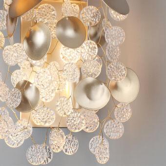 Бра Odeon Light 5104/2W