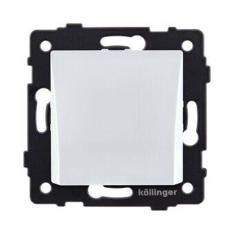 Вывод кабеля KOLLINGER REA-708WH