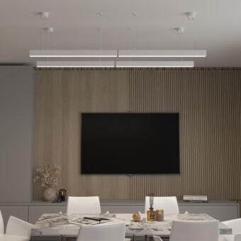 Линейный светильник Novotech 358865