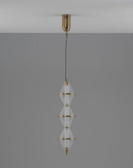 Подвесной светильник Moderli V11361-PL