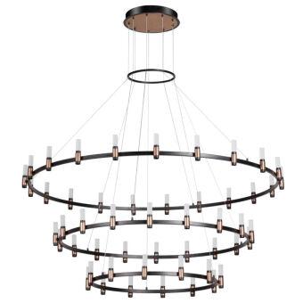 Каскадная люстра Odeon Light 5009/204L