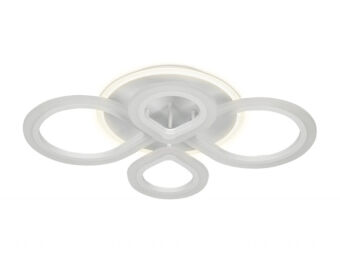 Накладная люстра Ambrella Light FA520