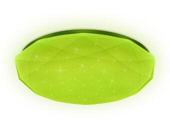 Накладной светильник Ambrella Light FF417