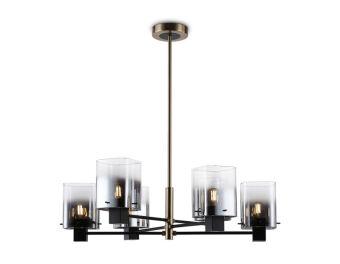 Люстра на штанге Ambrella Light LH57041