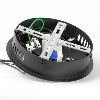 Подвесной светильник Lussole LSP-7445