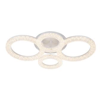 Накладная люстра Escada 10281/4LED