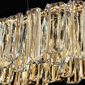 Подвесная люстра MODELUX ML.5550.1160 CP