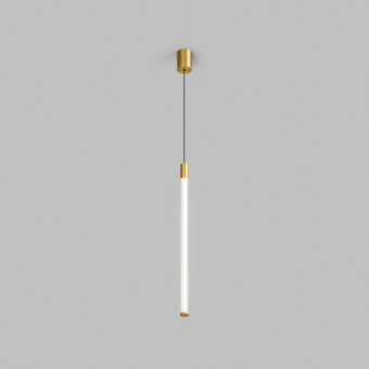 Подвесной светильник Denkirs DK4314-BR