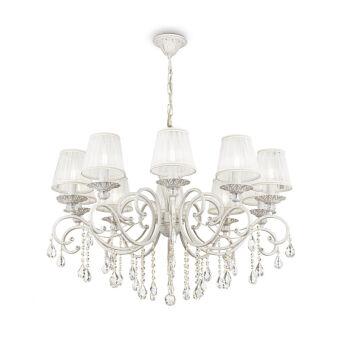 Подвесная люстра Maytoni ARM247-10-G