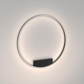 Накладной светильник Maytoni MOD058CL-L65BK