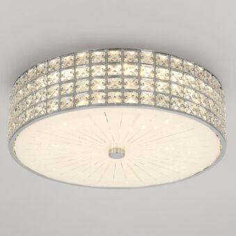 Накладная люстра Citilux CL32415G1