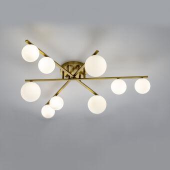 Накладная люстра Citilux CL209293