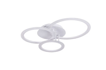 Накладная люстра Natali Kovaltseva LED LAMPS 81175