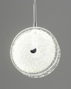 Подвесной светильник Moderli V11162-PL