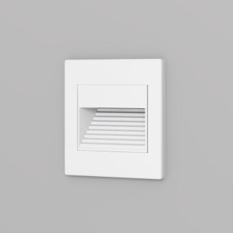 Подсветка ступеней лестницы Denkirs DK3050-WH