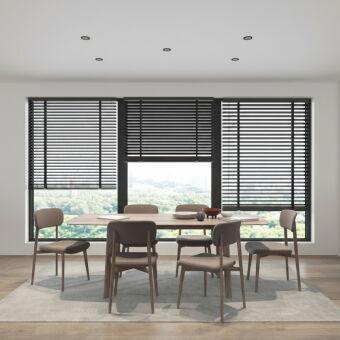 Влагозащищенный светильник Denkirs DK2130-BK