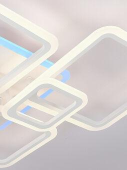 Накладной светильник Natali Kovaltseva LED LAMPS 81441