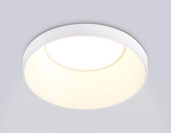 Встраиваемый светильник Ambrella Light TN102801