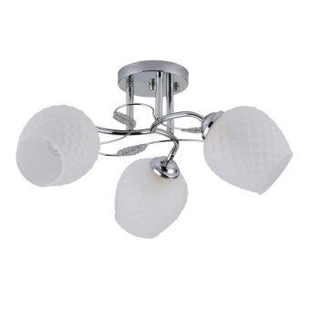 Накладная люстра Escada 1108/3PL