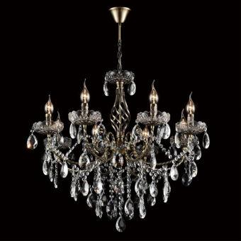 Подвесная люстра LUMION 8190/8